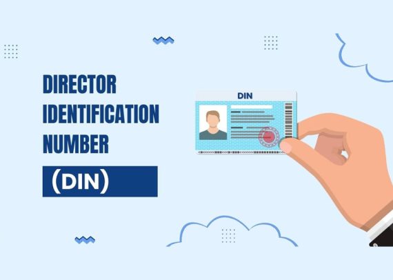 Director-Identification-Number