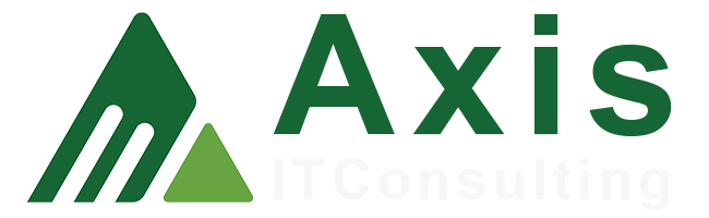axisitconsultings logo