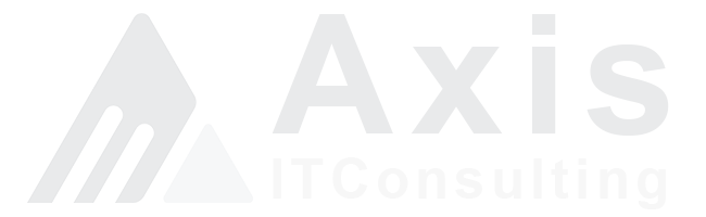 axisitconsultings logo